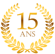 15 ans Artonik